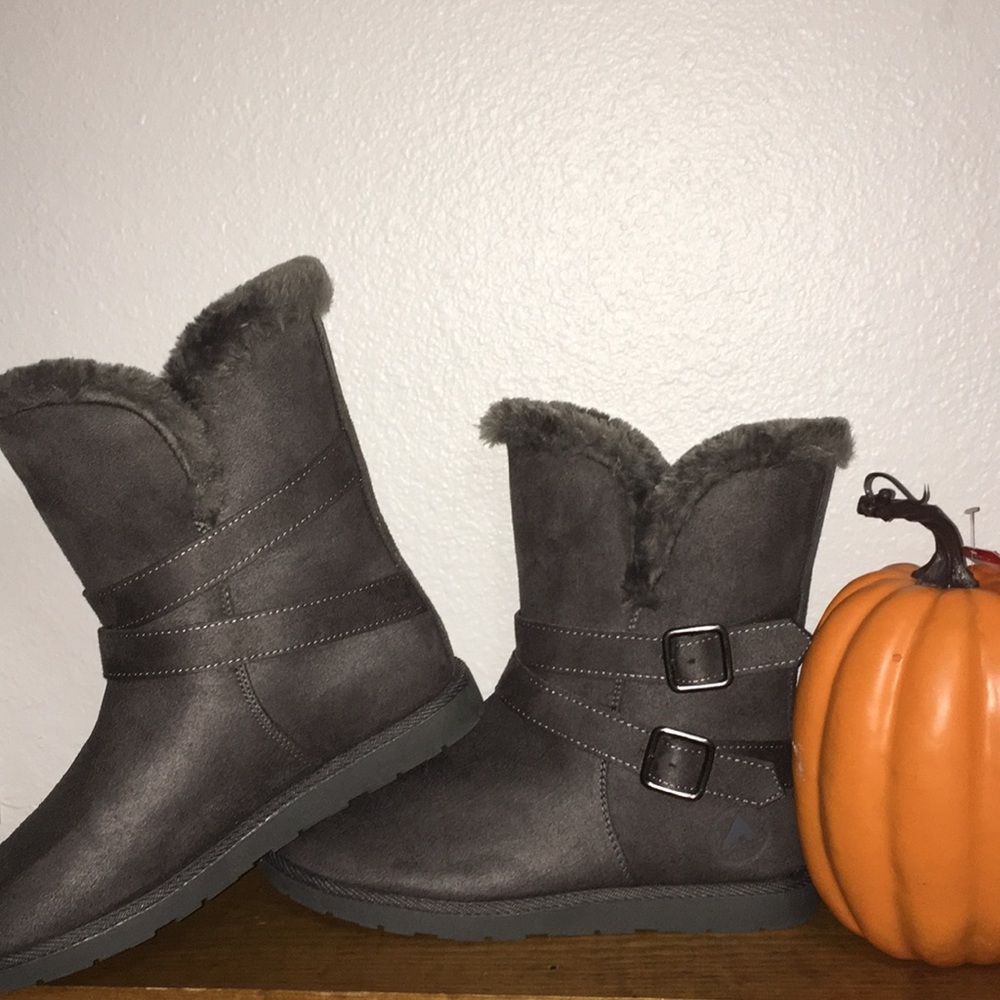 Airwalk Boots